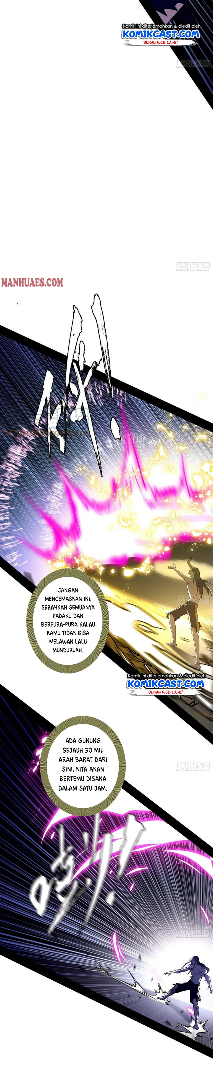 Dilarang COPAS - situs resmi www.mangacanblog.com - Komik im an evil god 197 - chapter 197 198 Indonesia im an evil god 197 - chapter 197 Terbaru 3|Baca Manga Komik Indonesia|Mangacan